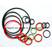 Qingdao Customized Rubber Seal Ring